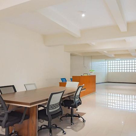 Reddoorz Plus @ Pakuan Residence Tajur Bogor Eksteriør billede
