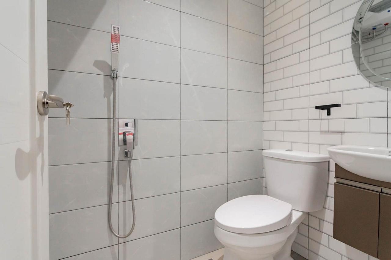 Reddoorz Plus @ Pakuan Residence Tajur Bogor Eksteriør billede